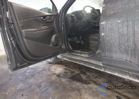 2022 Hyundai Kona N Line z USA, uszkodzony, nr VIN KM8K3CA34NU853653